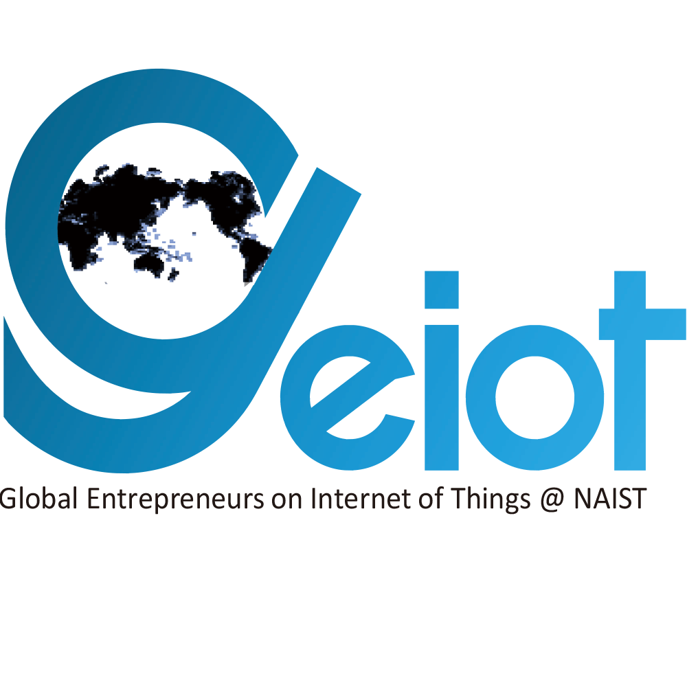 geiot  logo mark