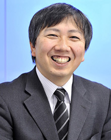 加藤 博一