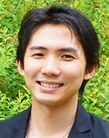 武田 康臣